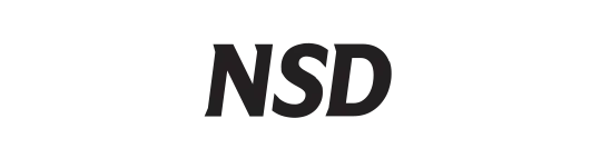 NSD logo