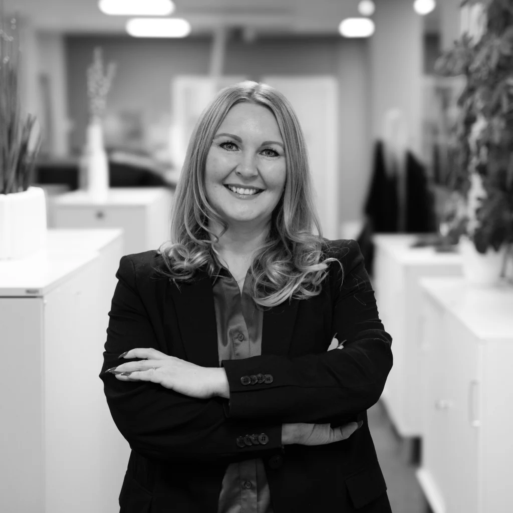 Camilla Ekman NTM Media