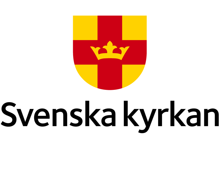 Svenska kyrkan logga