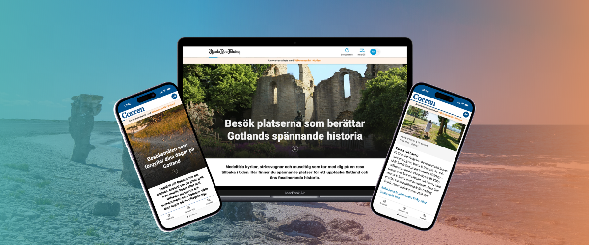 1200x500 välkommen till gotland